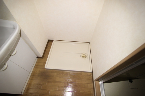 その他設備　※別号室の写真です