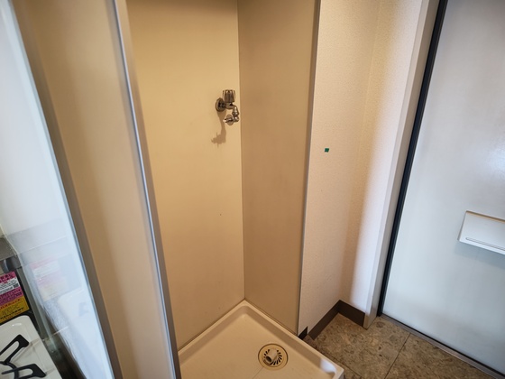 その他設備　※他部屋の写真です。