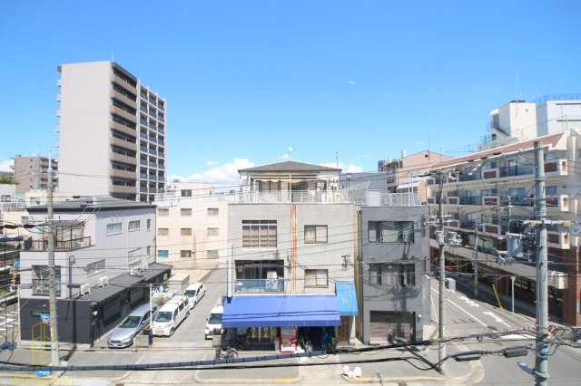 眺望　LOTUS　GARDEN