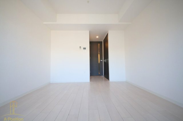 居室・リビング　LOTUS　GARDEN