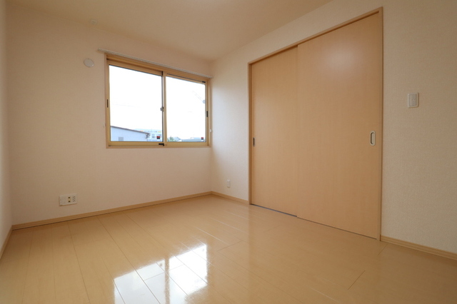 その他部屋・スペース　洋室