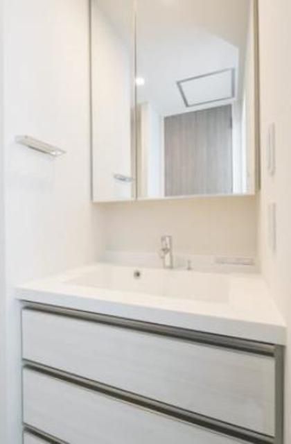 洗面設備　★洗面所★