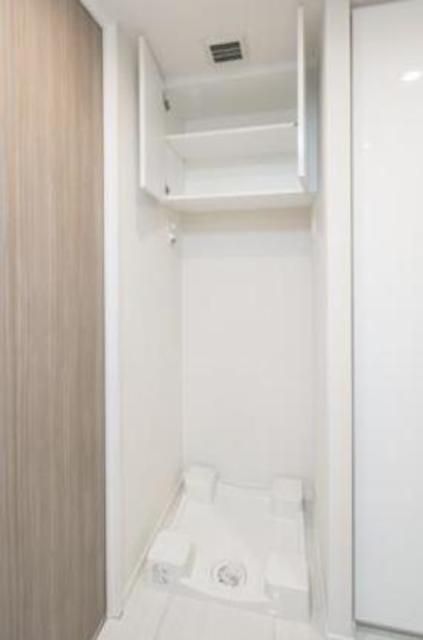 その他設備　★洗濯機置場★