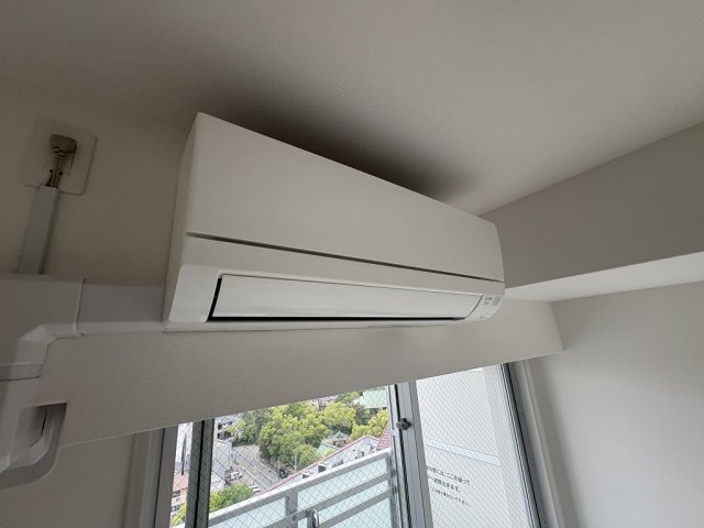 その他設備　モデル写真