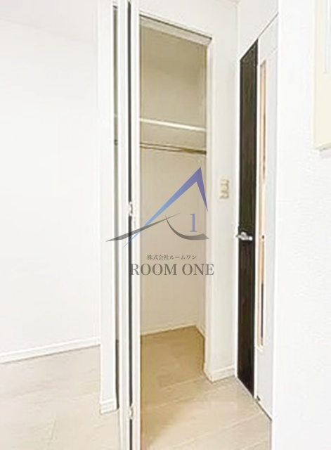 収納　収納です。