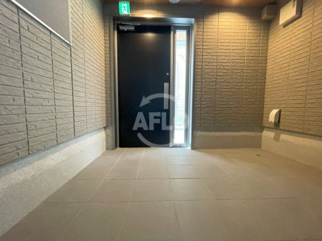 ロビー　Brillante　ロビー