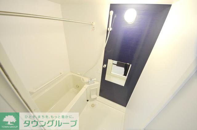 バス・シャワールーム　★同施工タイプイメージ★