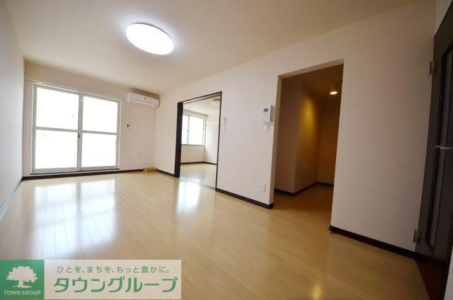 居室・リビング　★同施工タイプイメージ★