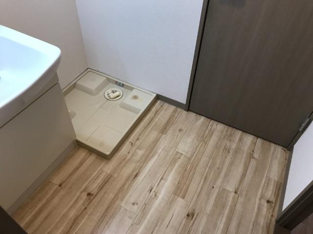 その他　脱衣場