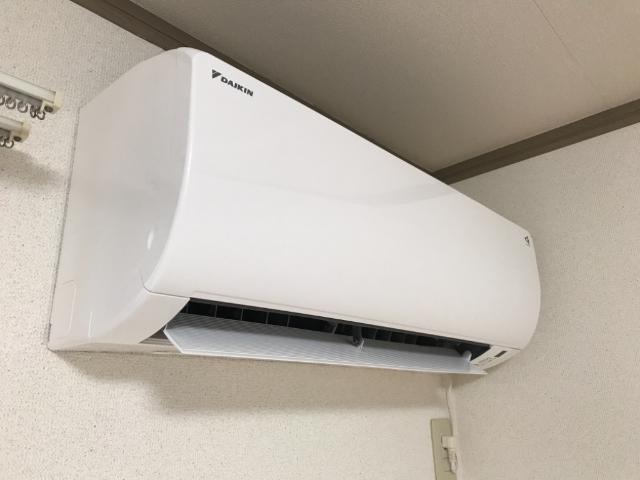 その他設備　室内設備