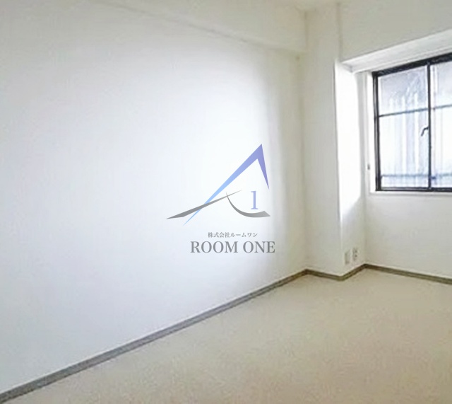 その他部屋・スペース　寝室です。