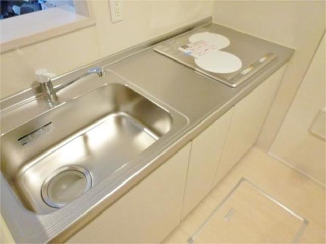 キッチン　別部屋参考写真