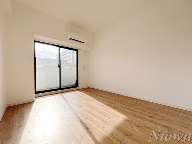 その他　居間です