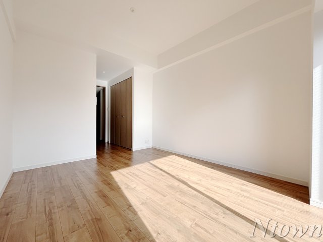 居室・リビング　ゆったり過ごせるリビングです