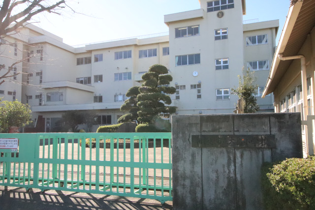 小学校　相模原市立大島小学校（小学校）まで1000m