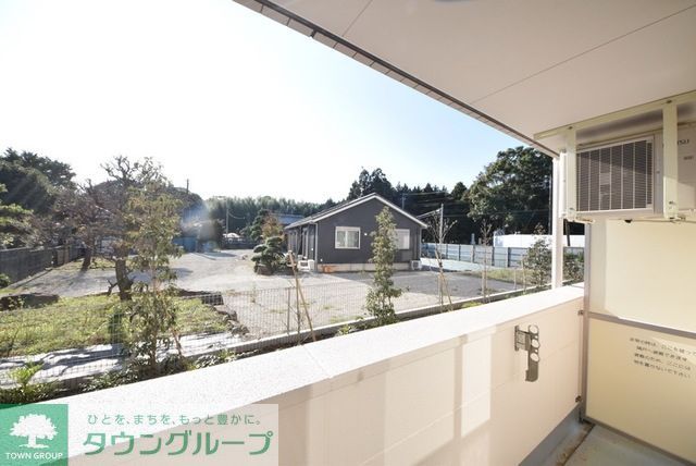眺望　お部屋探しは【タウンハウジング蘇我店】にお任せ下さい♪