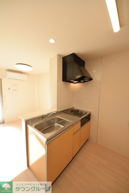 キッチン　お部屋探しは【タウンハウジング蘇我店】にお任せ下さい♪