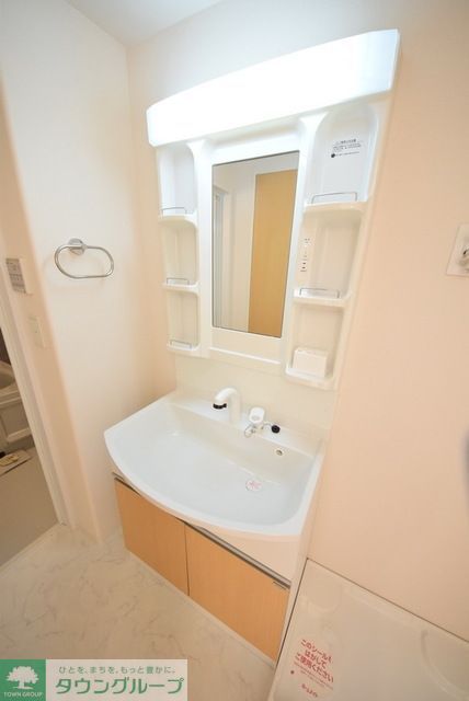 洗面設備　お部屋探しは【タウンハウジング蘇我店】にお任せ下さい♪