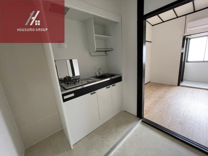 キッチン　使いやすいキッチンです