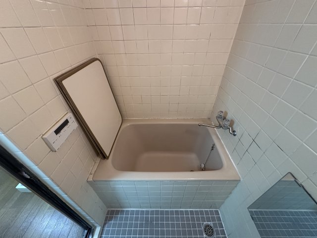 バス・シャワールーム　別部屋参考 ※他部屋参考写真