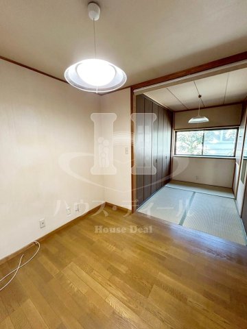 その他部屋・スペース　きれいな内装です