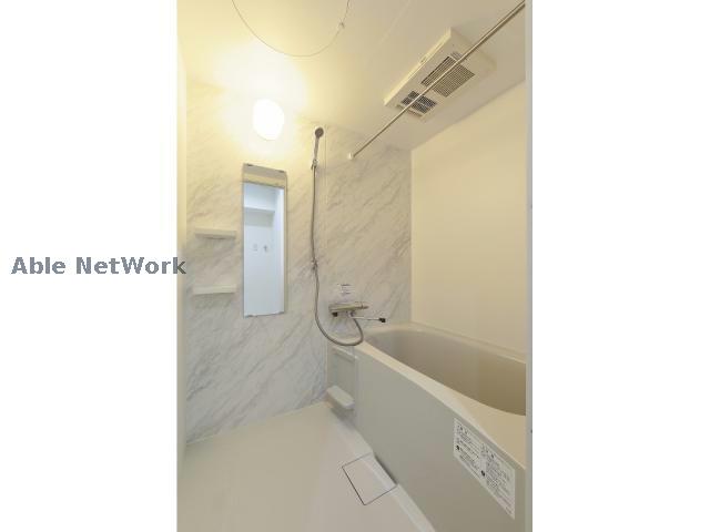 バス・シャワールーム　同型