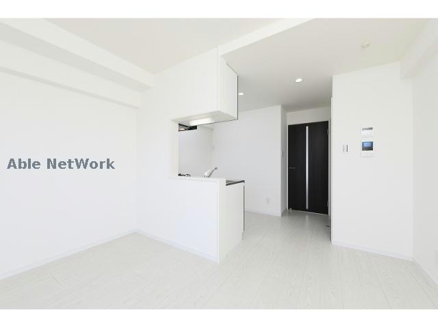 居室・リビング　同型