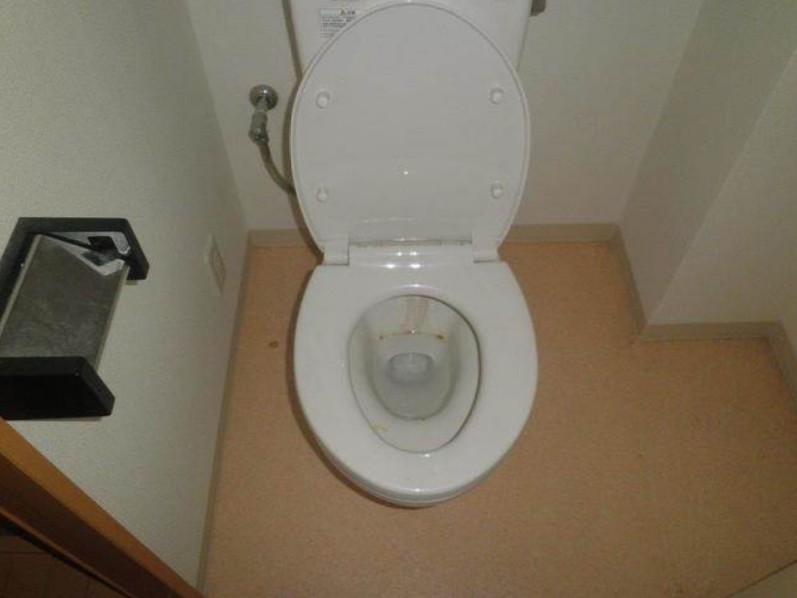 トイレ　☆トイレ☆