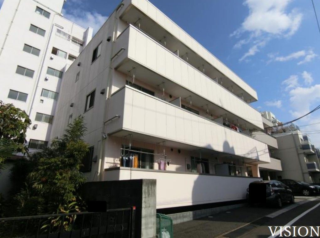 建物外観　☆外観☆