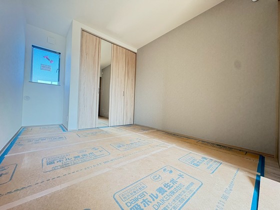 その他部屋・スペース　※別部屋の写真です。