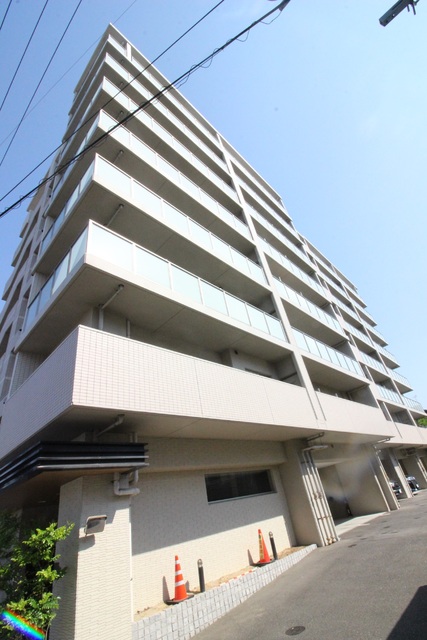 建物外観　☆外観☆