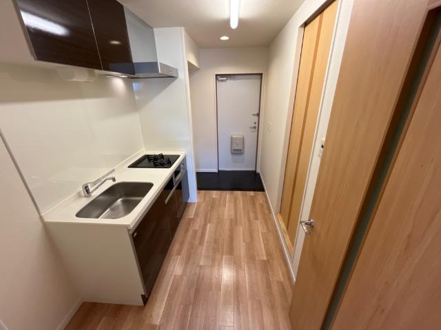 その他部屋・スペース　廊下