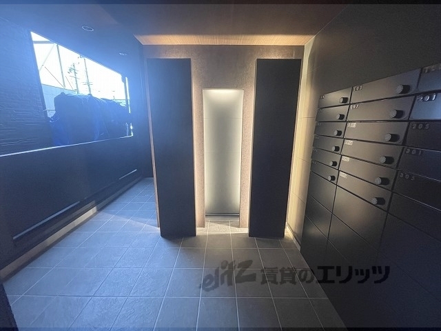 ロビー　ロビー