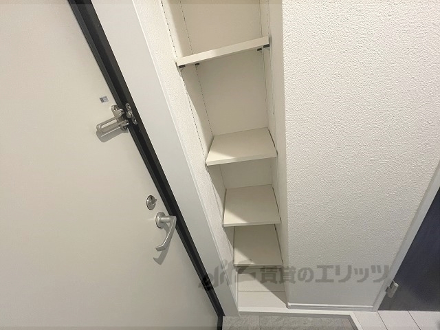 収納　下駄箱