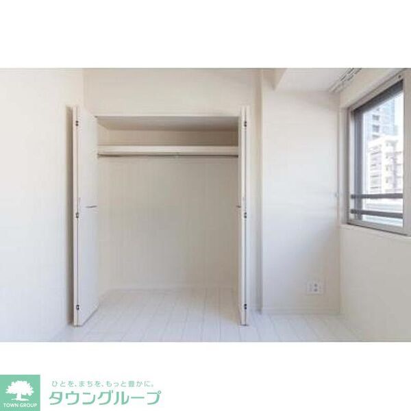 収納　※別部屋参照