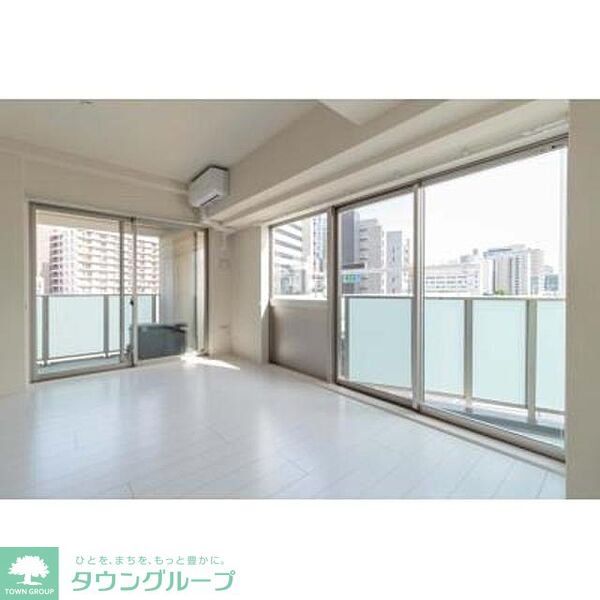 居室・リビング　※別部屋参照