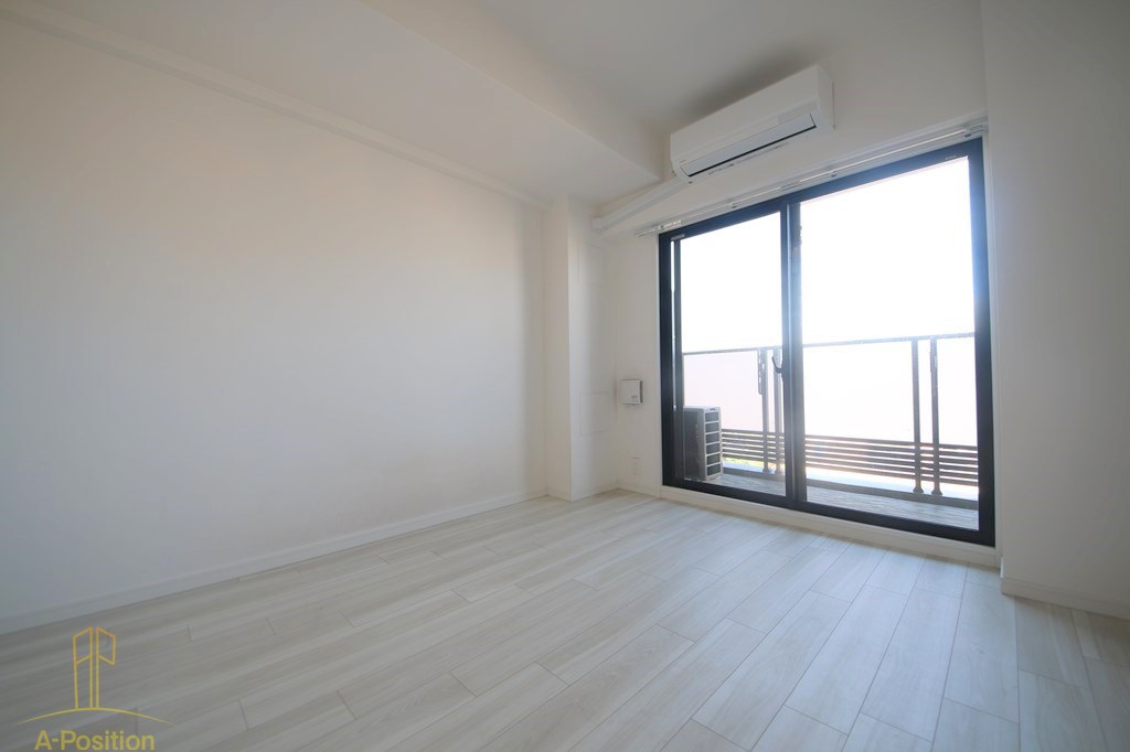 その他部屋・スペース　S-RESIDENCE難波大国町Deux