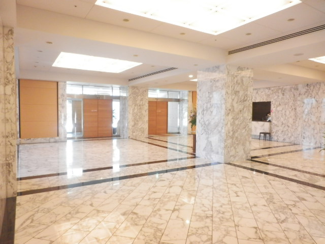 ロビー　ロビー