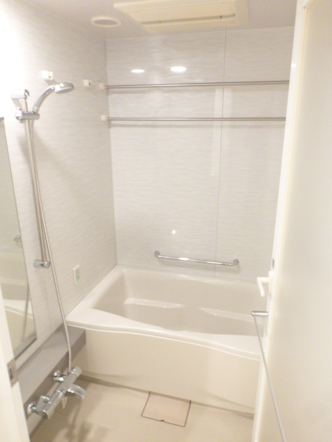 バス・シャワールーム　バス※別部屋参考写真