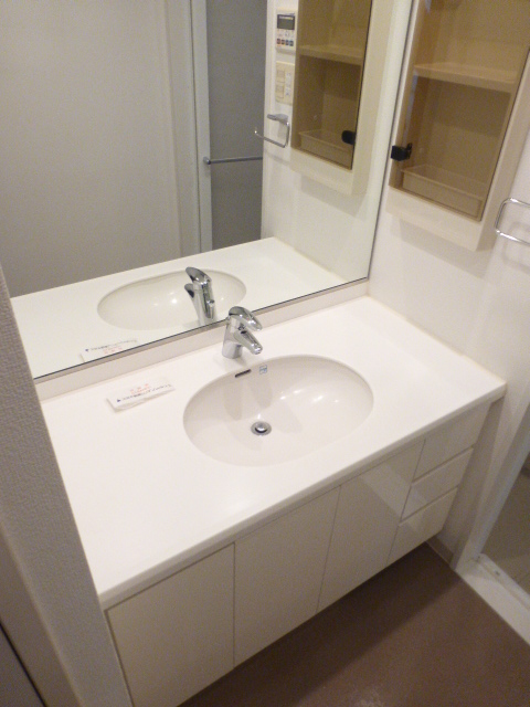 洗面設備　洗面※別部屋参考写真