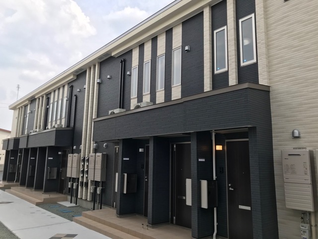 エントランス　外観写真その他2