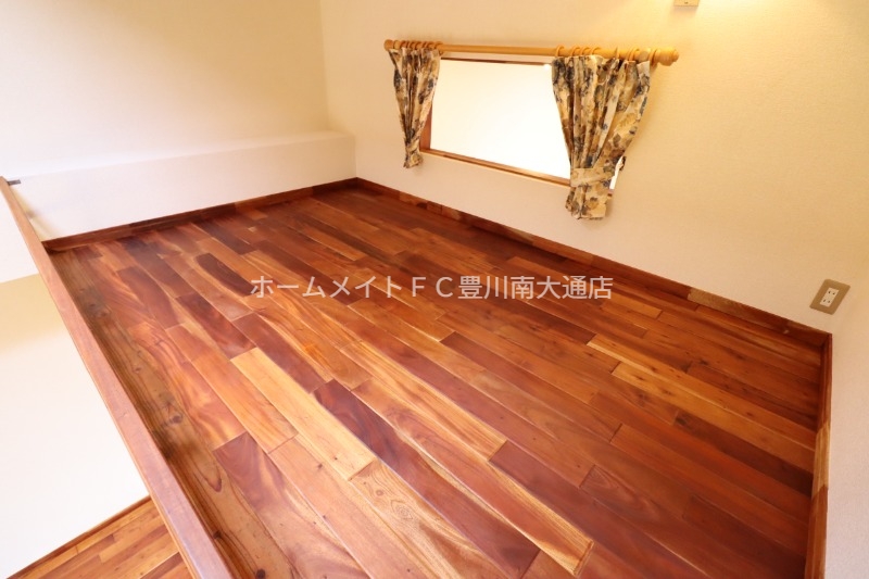 その他部屋・スペース　同型別部屋写真