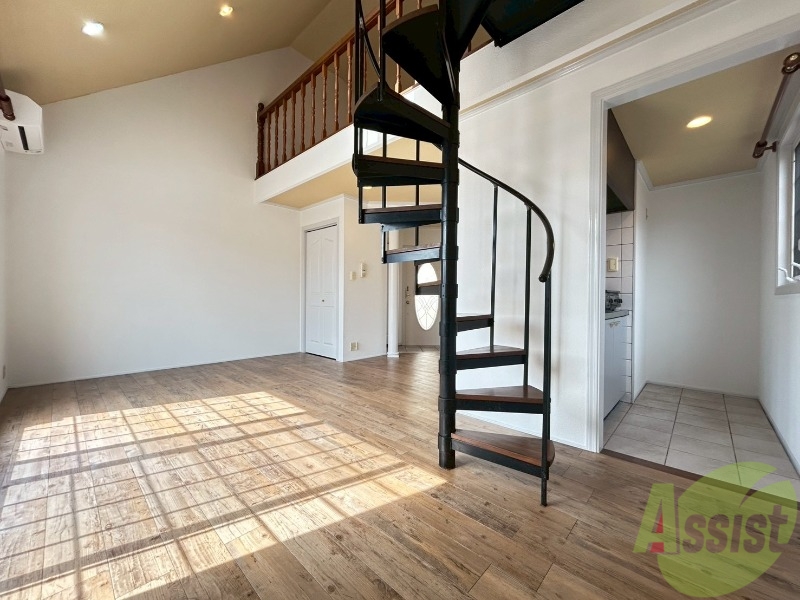 その他部屋・スペース