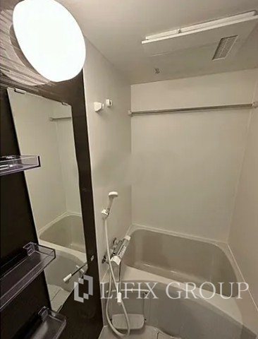 バス・シャワールーム　風呂