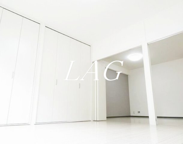 その他部屋・スペース　寝室です。