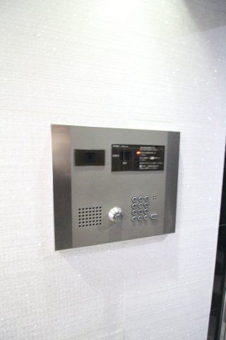 セキュリティ　ロアール大塚弐番館　豊島区南大塚1