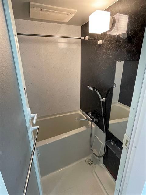 バス・シャワールーム　（別タイプ参考写真）ロアール大塚弐番館　豊島区南大塚1