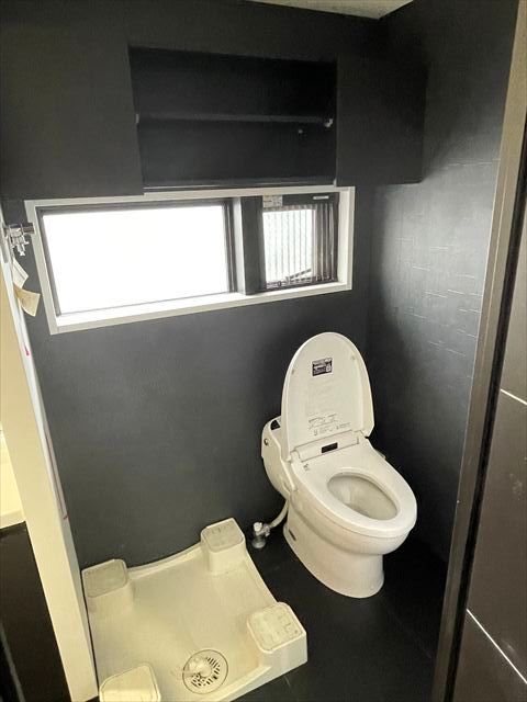 トイレ　（別タイプ参考写真）ロアール大塚弐番館　豊島区南大塚1