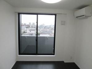 その他部屋・スペース　（別タイプ参考写真）ロアール大塚弐番館　豊島区南大塚1