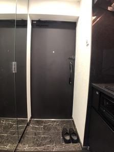 玄関　（別タイプ参考写真）ロアール大塚弐番館　豊島区南大塚1